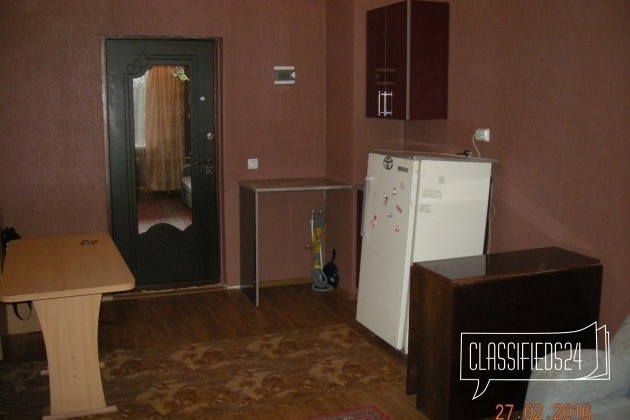 Комната 19 м² в 1-к, 3/5 эт. в городе Нижний Новгород, фото 4, Долгосрочная аренда комнат