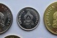 Набор из 5 монет Гондурас в городе Воронеж, фото 1, Воронежская область