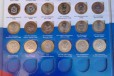 108 Б/М 10р монет в городе Анапа, фото 1, Краснодарский край