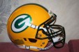 Green Bay Packers шлем новый размер М 56-57 в городе Москва, фото 1, Московская область
