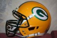 Green Bay Packers шлем новый размер М 56-57 в городе Москва, фото 2, телефон продавца: +7 (495) 720-61-63