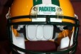 Green Bay Packers шлем новый размер М 56-57 в городе Москва, фото 3, стоимость: 18 000 руб.