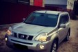 Nissan X-Trail, 2008 в городе Екатеринбург, фото 1, Свердловская область