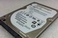 Жёсткий диск для ноутбука 500Gb новый в городе Красноярск, фото 1, Красноярский край