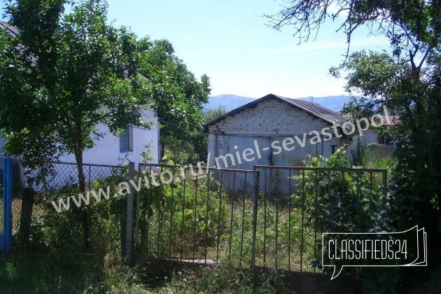 Дом 60 м² на участке 12 сот. в городе Севастополь, фото 9, стоимость: 3 200 000 руб.