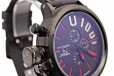 Элитные мужские часы U-Boat Italo Fontana в городе Саратов, фото 1, Саратовская область