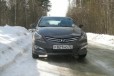 Hyundai Solaris, 2014 в городе Екатеринбург, фото 1, Свердловская область