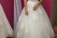 Новое свадебное платье в городе Иваново, фото 1, Ивановская область