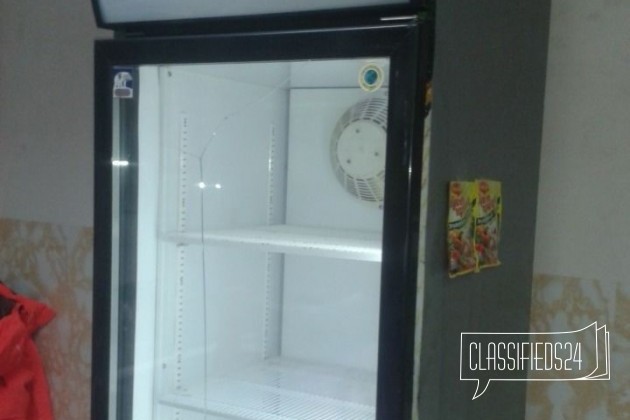 Холодилькик в городе Иркутск, фото 2, Для магазина