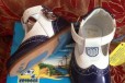 Туфли кожаные унисекс Котофей 18 размер новые в городе Белгород, фото 1, Белгородская область