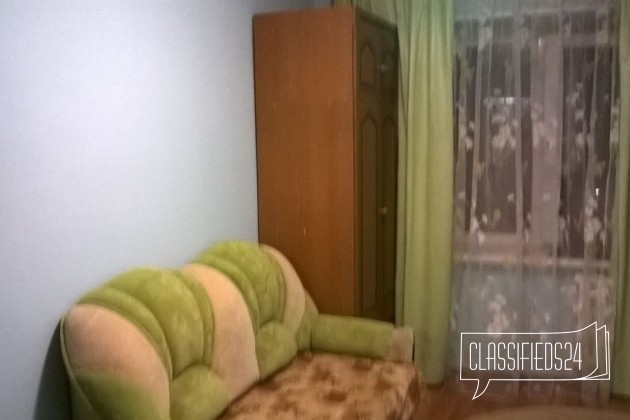 Комната 16 м² в 1-к, 4/5 эт. в городе Ульяновск, фото 2, Долгосрочная аренда комнат