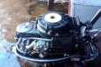 Мотор tohatsu 9.8 в городе Кондопога, фото 1, Карелия