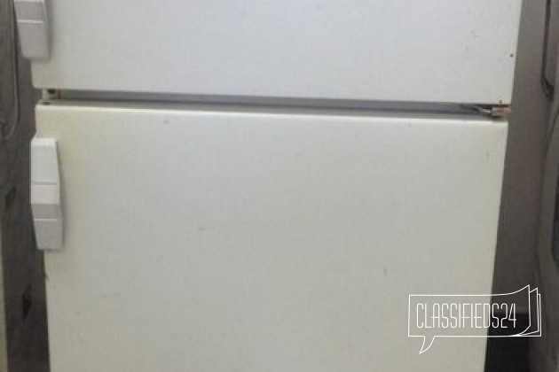 Холодильник Бирюса-22 (7860) б/у с гарантией А в городе Абакан, фото 1, стоимость: 4 800 руб.