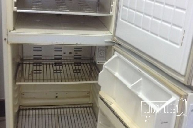 Холодильник Бирюса-22 (7860) б/у с гарантией А в городе Абакан, фото 2, Холодильники и морозильные камеры