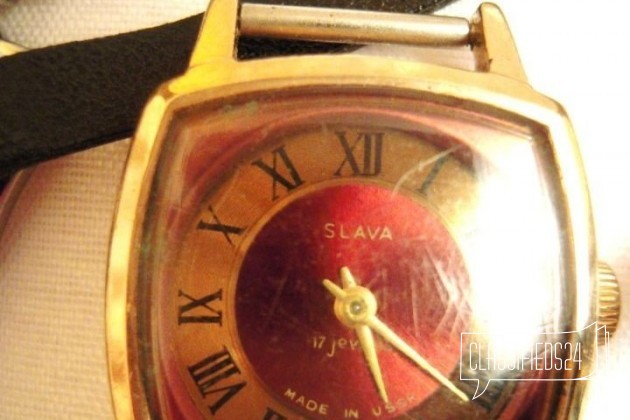 Часы женские Слава, Чайка, Касио, Кварц в городе Новосибирск, фото 5, телефон продавца: +7 (913) 777-43-48