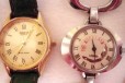 Часы женские Слава, Чайка, Касио, Кварц в городе Новосибирск, фото 2, телефон продавца: +7 (913) 777-43-48
