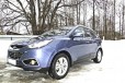 Hyundai ix35, 2012 в городе Нижний Новгород, фото 1, Нижегородская область