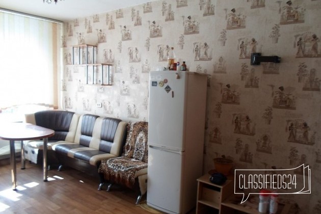 Комната 19 м² в 1-к, 5/6 эт. в городе Красноярск, фото 2, стоимость: 8 000 руб.
