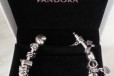 Продам новый браслет Pandora с замочком в виде сер в городе Уфа, фото 1, Башкортостан