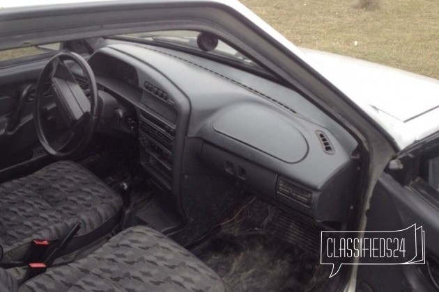 ВАЗ 21099, 2001 в городе Каспийск, фото 7, стоимость: 65 000 руб.