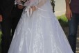 Свадебное платье в городе Кострома, фото 3, стоимость: 3 900 руб.