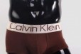 Мужское белье Calvin Klein. Боксеры. Brown. 014вк в городе Санкт-Петербург, фото 1, Ленинградская область