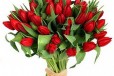 Тюльпаны (Голландия) в городе Мытищи, фото 2, телефон продавца: +7 (903) 754-11-29