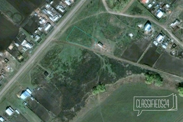 Участок 22.4 сот. (ИЖС) в городе Стерлитамак, фото 2, Продажа земли под индивидуальное строительство