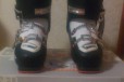 Горнолыжные ботинки в городе Нижний Новгород, фото 2, телефон продавца: +7 (905) 868-06-08