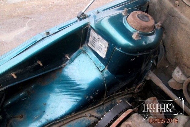 ВАЗ 2110, 1999 в городе Тамбов, фото 8, Тамбовская область