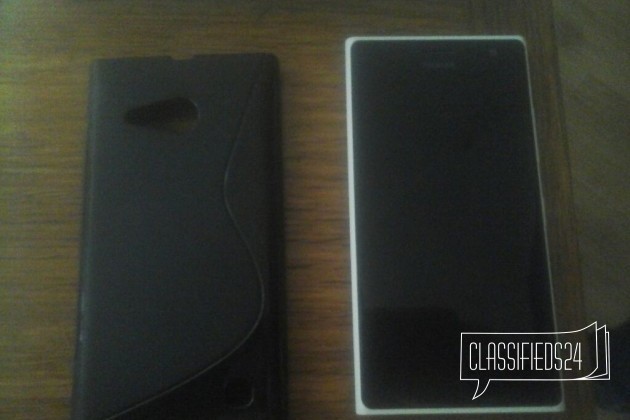 Lumia 730 ds в городе Белгород, фото 1, Мобильные телефоны