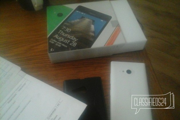 Lumia 730 ds в городе Белгород, фото 3, телефон продавца: +7 (961) 179-97-94