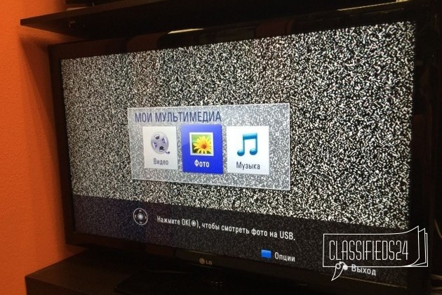 Телевизор Lg 42ld455 в городе Нижний Новгород, фото 2, Нижегородская область