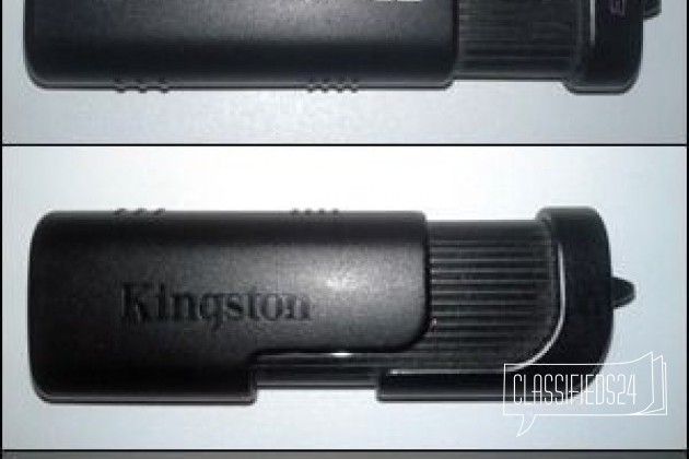 Продам USB флешку Kingston Data Traveler 100 G2 8G в городе Саратов, фото 1, телефон продавца: +7 (987) 365-95-10