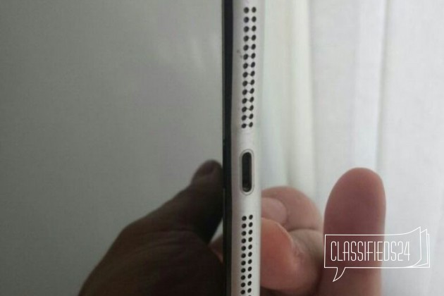 iPad mini в городе Екатеринбург, фото 5, телефон продавца: +7 (902) 878-72-95