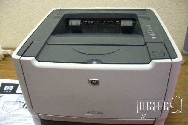 Лазерный Принтер HP LaserJet P2015 в городе Москва, фото 2, телефон продавца: +7 (963) 661-43-33