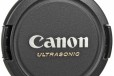 Canon EF-S 10-22mm f/3.5-4.5 USM (новый) в городе Санкт-Петербург, фото 4, Объективы