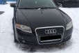 Audi A4, 2005 в городе Санкт-Петербург, фото 1, Ленинградская область