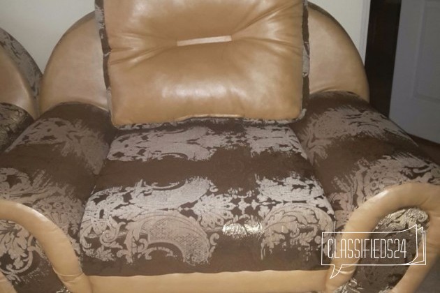 Продам кресло в городе Тюмень, фото 1, телефон продавца: +7 (982) 905-00-94