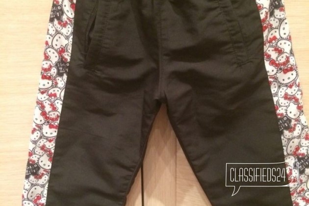 Костюм Hello Kitty в городе Волжский, фото 4, Верхняя одежда