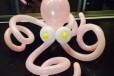 Букеты, игрушки из воздушных шаров в городе Волгоград, фото 2, телефон продавца: +7 (902) 383-11-14