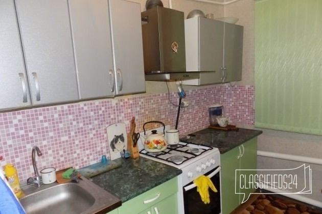 Кухонный гарнитур в городе Елань, фото 1, телефон продавца: +7 (906) 404-21-88