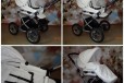 Белоснежная красавица коляска Jedo Bartatina 2в1 в городе Новосибирск, фото 4, Детские коляски
