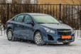 Chevrolet Cruze, 2014 в городе Санкт-Петербург, фото 1, Ленинградская область