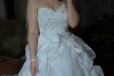 Продаю красивое свадебное платье в городе Сыктывкар, фото 1, Коми