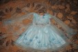 Платье для девочки в городе Тула, фото 1, Тульская область