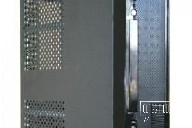 Компактный системный блок AMD в городе Хабаровск, фото 1, телефон продавца: +7 (909) 849-83-74