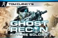 PS3 Tom Clancys Ghost Recon Future Soldier. Signa в городе Ростов-на-Дону, фото 1, Ростовская область