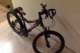 Велосипед подростковый Stern Attack 20 в городе Саратов, фото 1, Саратовская область
