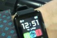 Smart watch u8 умные часы на андройде в городе Уфа, фото 1, Башкортостан